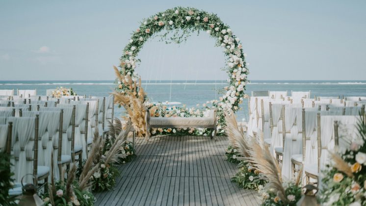 wedding flowers