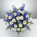 Ahoy There Flower Arrangement