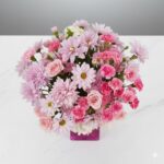 Always a Princess Flower Arrangement..