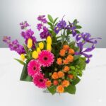 Artists Garden Flower arrangement