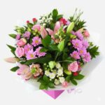 Ashleigh Bouquet