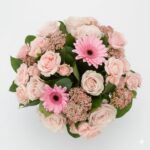 Ballet Slipper bouquet