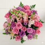 Basket of Gladness basket