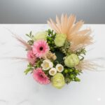 Boho Breeze Flower Box
