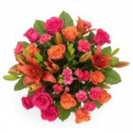 Boss Babe Flower Arrangement