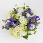 Breath of Fresh Air Flower Box