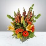 Buenos Dias Arrangement