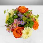 Carnival Arrangement