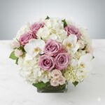 Carolina Flower Arrangement