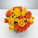 Cheer Up Buttercup Bouquet