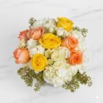 Cheery Moments Arrangement