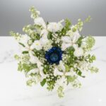 Crystal Symphony flower Arrangement