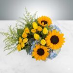 Cutie Pie bouquet