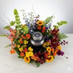 Dawn of Spring Flower Spray