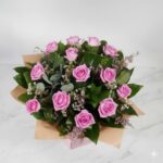 Dreamy Dozen Bouquet
