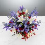 Firework Arrangement