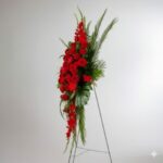 Forever Feelings flower Wreath
