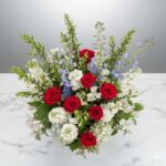 Forever Remembered Basket