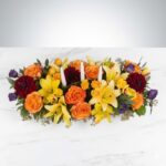 Full Harvest centerpiece