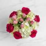 Fun & Flirty Flower Bouquet