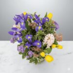 Georgia Flower Arrangement