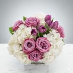 Here for You flower Bouquet
