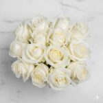 Holiday Secrets Flower Bouquet