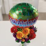 Hooray For You! Flower Arrangement