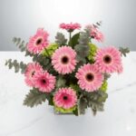Isn't She Something Flower Arrangement