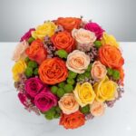 Kaleidoscope Bouquet