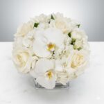Linen Arrangement