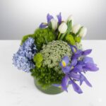 Lush Meadows Flower Bouquet