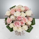 Luxury Love Flower Arrangement