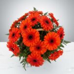Make it Pop Flower Basket