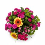 Meadow Magic Flower Bouquet