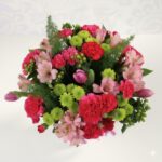 Nature's Glory Flower Arrangement