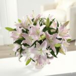 Ooh-La-La-Lilies..