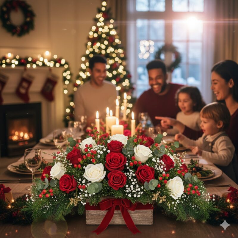 Perfect for Christmas and Beyond