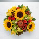 Picnic Bouquet