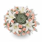 Poise Flower Bouquet