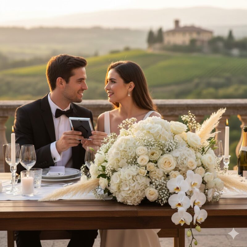 Premium Flowers for Priceless Memories