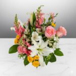 Rapunzel Arrangement