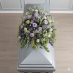 SF19-11 - John Henry Sympathy flower Wreath