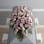 SF53-11 Full flower Spray