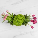 Simply Spring Bouquet