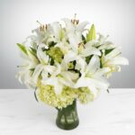 Sincere Thoughts Flower Arrangement