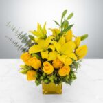 Flower Bouquet