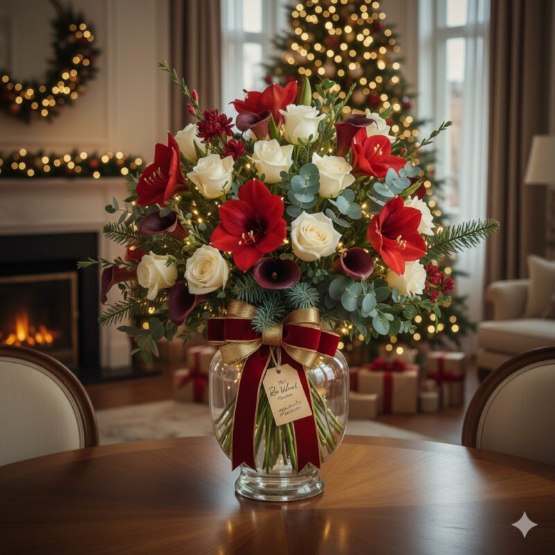 Spread Joy to the World