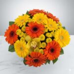 Storybook Flower Box