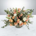 Sugar Flower arrangement